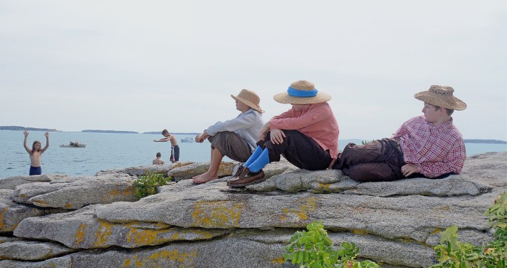 Homer Final Recreation_RESIZE